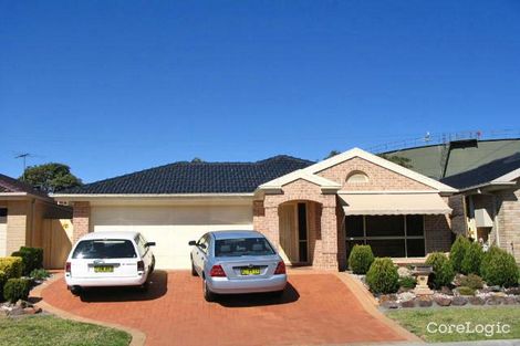 Property photo of 13 Myee Crescent Baulkham Hills NSW 2153