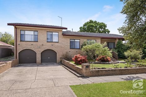 Property photo of 7 Gayview Drive West Wodonga VIC 3690