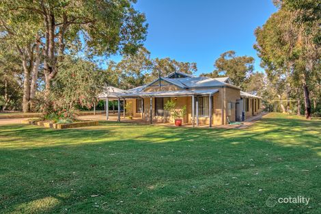 Property photo of 29 Blacksmith Drive Wellard WA 6170