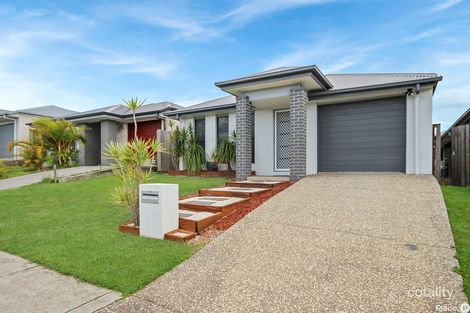 Property photo of 12 Mount Greville Way Park Ridge QLD 4125