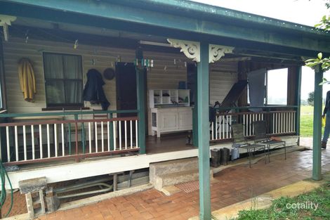 Property photo of 425 Bauld Road Glen Allyn QLD 4885