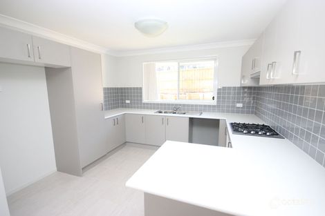 Property photo of 3/14 Lomandra Terrace Hamlyn Terrace NSW 2259