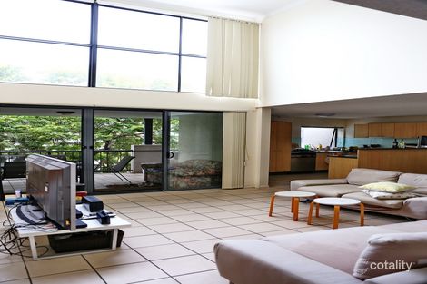 Property photo of 61/7 Landsborough Terrace Toowong QLD 4066