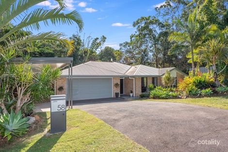 58 Glenfinnan Ct, Forest Glen, QLD 4556