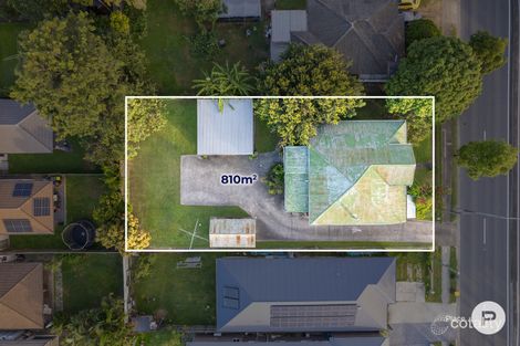 Property photo of 226 Toombul Road Northgate QLD 4013