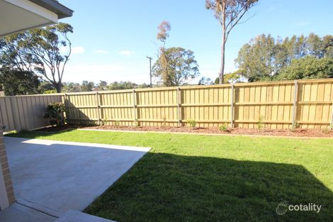 Property photo of 3/14 Lomandra Terrace Hamlyn Terrace NSW 2259
