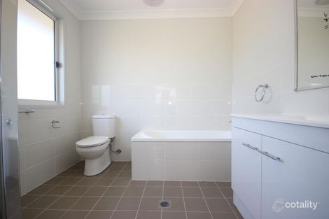 Property photo of 3/14 Lomandra Terrace Hamlyn Terrace NSW 2259