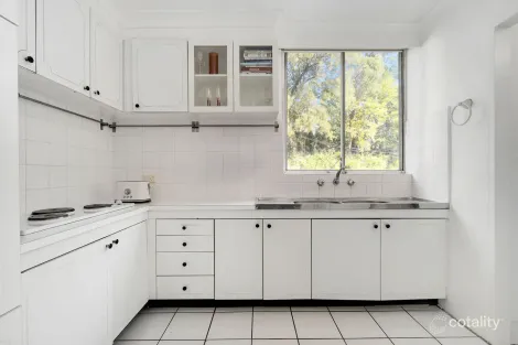 Property photo of 4D/6-8 Hampden Street Paddington NSW 2021