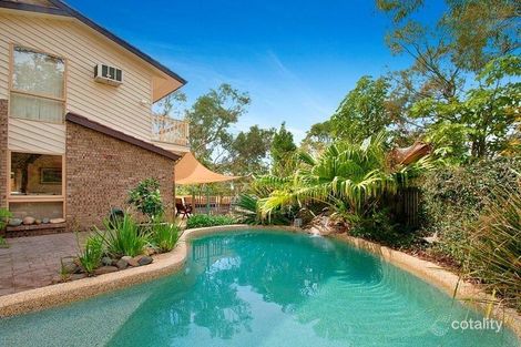 Property photo of 1 Howes Close Westleigh NSW 2120