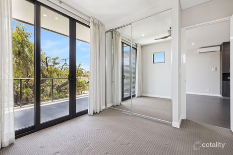 Property photo of 7/79 Bourke Street Leederville WA 6007