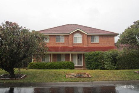 Property photo of 5 Jupiter Road Kellyville NSW 2155