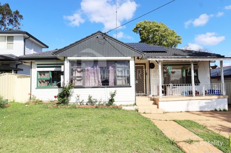 Property photo of 34 Turimetta Avenue Leumeah NSW 2560