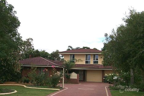 10 Bubara Way, Ferndale, WA 6148