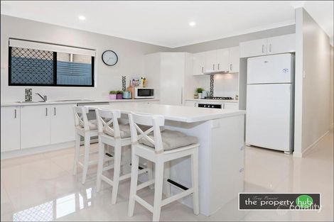 Property photo of 75 Burnett Drive Holmview QLD 4207