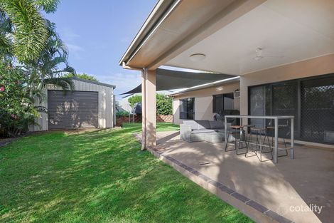 Property photo of 154 Daintree Drive Bushland Beach QLD 4818