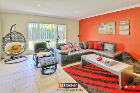 Property photo of 57 Juniper Circuit Stretton QLD 4116