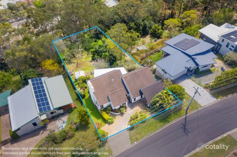 Property photo of 28 Jasmine Crescent Shailer Park QLD 4128