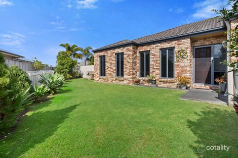 Property photo of 16 Easy Street Loganholme QLD 4129