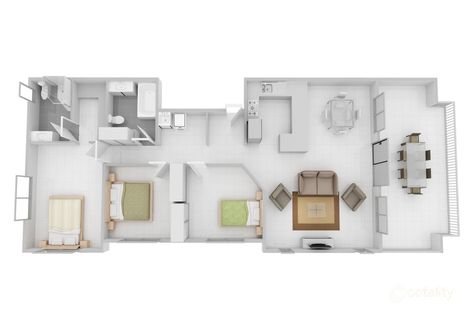 Property photo of 1/2 Ostermann Street Coconut Grove NT 0810