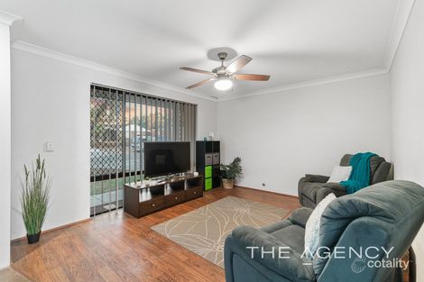 Property photo of 4 The Ridgeway Swan View WA 6056