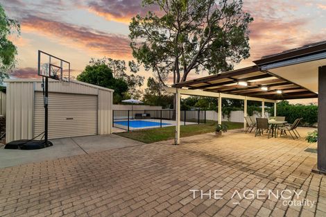 Property photo of 4 The Ridgeway Swan View WA 6056