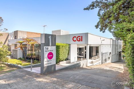 1/1 Apollo Pl, Lane Cove West, NSW 2066