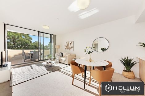 207/1b Pearl St, Hurstville, NSW 2220
