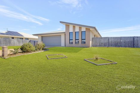 Property photo of 38 New Forest Road Zilzie QLD 4710