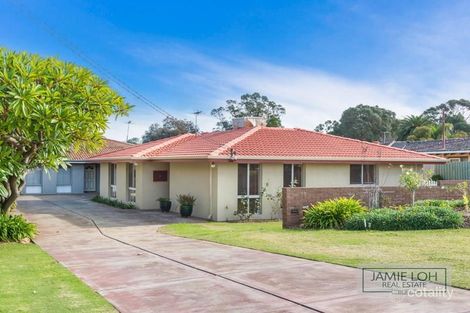 Property photo of 27A Risley Way Carine WA 6020