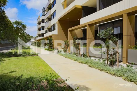 Property photo of 966/9 Grazier Street Lidcombe NSW 2141
