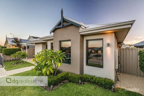 Property photo of 107 Ashdale Boulevard Darch WA 6065