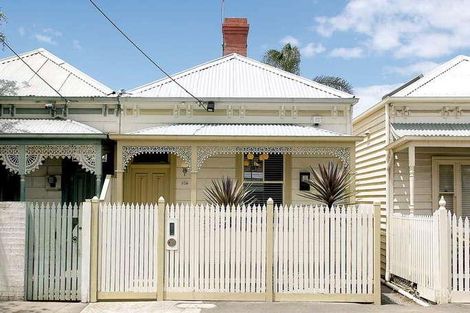 168 Albert St, Port Melbourne, VIC 3207