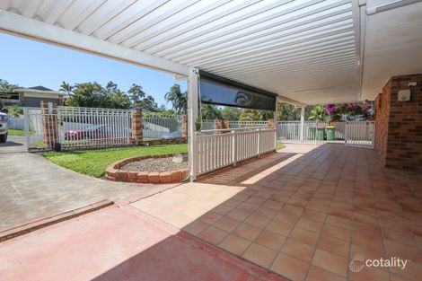 Property photo of 44 Watford Crescent Molendinar QLD 4214