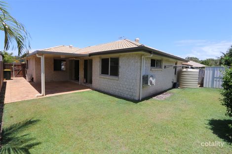 Property photo of 34 Corrimal Place Sandstone Point QLD 4511