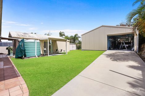 Property photo of 44 Watford Crescent Molendinar QLD 4214