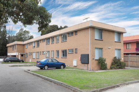 6/18 Eldridge St, Footscray, VIC 3011