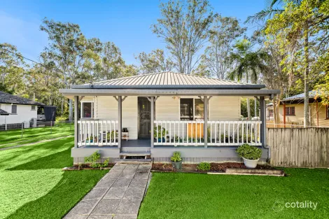 172 BEENLEIGH RD, SUNNYBANK, QLD 4109