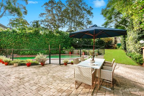 Property photo of 45A Station Street Pymble NSW 2073