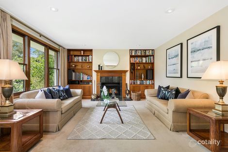 Property photo of 45A Station Street Pymble NSW 2073
