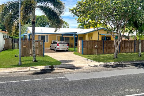 Property photo of 24 Cottesloe Drive Kewarra Beach QLD 4879