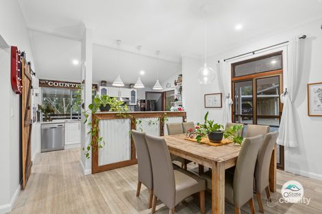 Property photo of 374-386 Dennis Road Cedar Vale QLD 4285