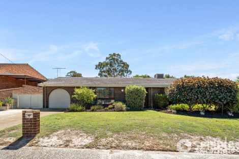 Property photo of 16 Burrendah Boulevard Willetton WA 6155