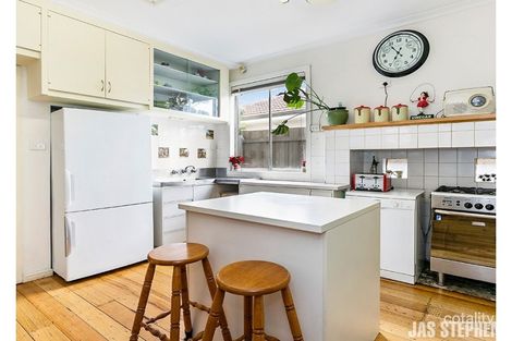 Property photo of 1 Richards Street Yarraville VIC 3013