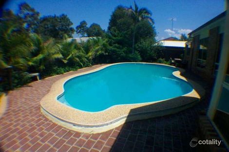 Property photo of 6 Grafton Place Jamisontown NSW 2750