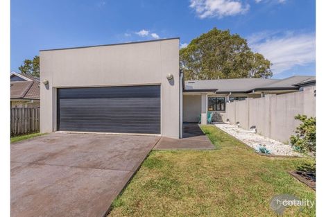 2/20 Sueinnes St, Eagleby, QLD 4207