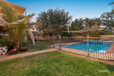 Property photo of 47 Hampshire Crescent Alexandra Hills QLD 4161