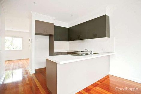 Property photo of 252D Glenlyon Road Fitzroy North VIC 3068