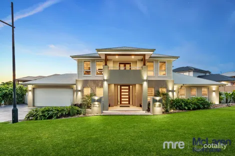 23 Entwistle Cres, Harrington Park, NSW 2567