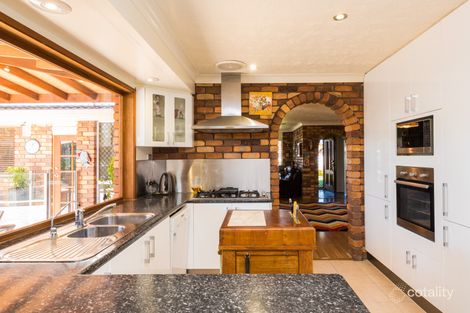 Property photo of 134 Barrier Reef Drive Mermaid Waters QLD 4218