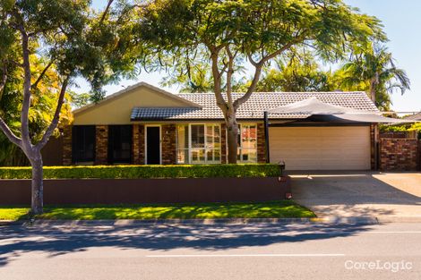 Property photo of 134 Barrier Reef Drive Mermaid Waters QLD 4218